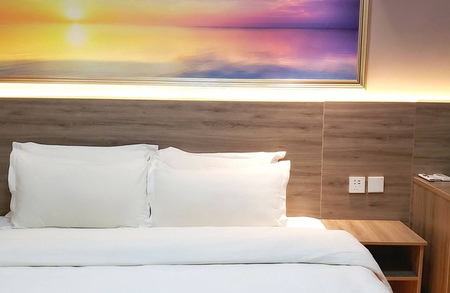 Xi'an Phoenix Holiday Hotel
