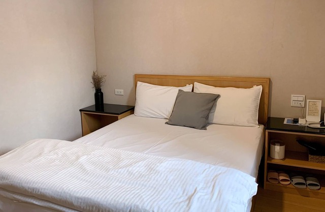 Xian Du Zhuang Hotel