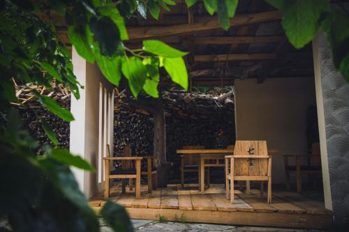 Xicen B&B