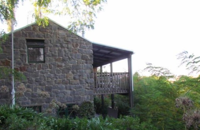 XII Stone Steps of Clunes