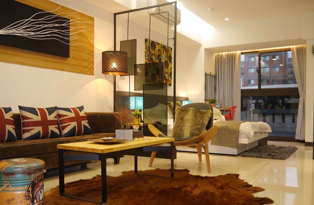 Ximen Luxury A+ Home 3 mins MRT