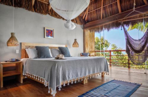 Xinalani Retreat Mexico