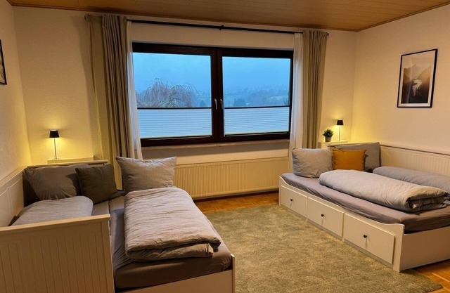 XL apartment - terrace with barbecue - pets welcome - home theater - top equipment