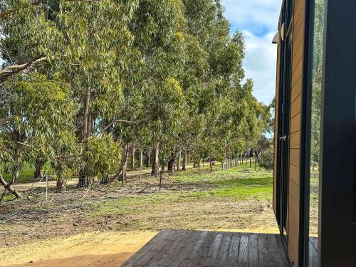 Xmas Rocks X by Tiny Away