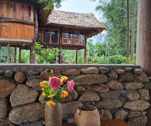 Xoi Farmstay - A Home Farm in Lam Thuong valley - North Vietnam
