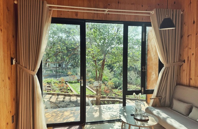 XOM Organic Farm Stay