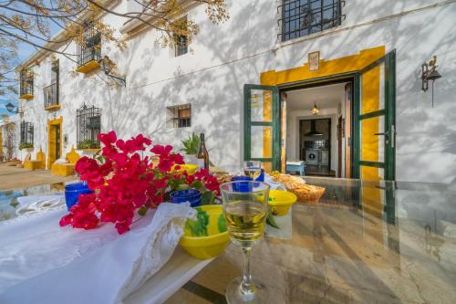 XPCE Casería San José