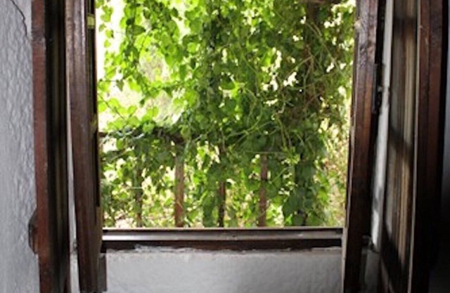 XVIIIc. Cottage in village on the hill/Casa da Aldeia 18th century, serra.