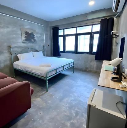 XX GO INN BTS Ari Bangkok - โกอินอารีย์