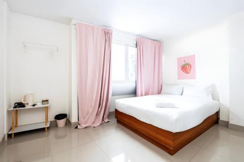 XX Oh My Nap BTS NANA