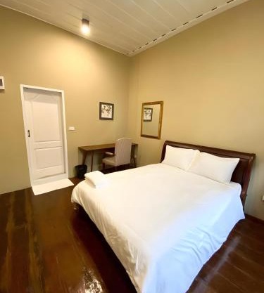 XX Rest Inn Yaowarat เรสอินน์ เยาวราช