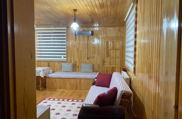 Yıldırım Aile Pansiyonu