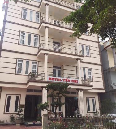 Yến Nhi Hotel VĐ- by BAY LUXURY
