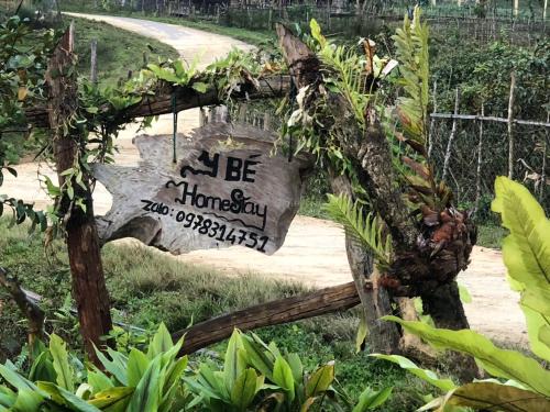 Y Bé Homestay, Kon Vơng Kia, Măng Đen