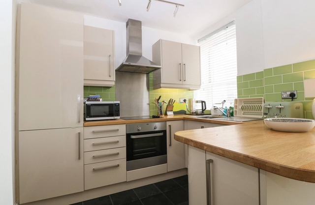 Y Castell Apartment 2