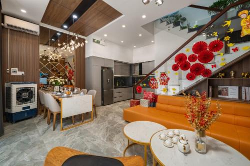 Y Homestay Đà Nẵng Gần Sân Bay và trung tâm