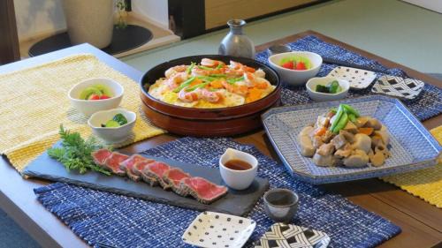 Y's INN Ikebukuro 013T