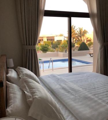 YA-V27 Hawana Salalah