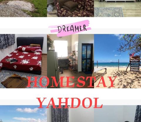 YahDol Homestay