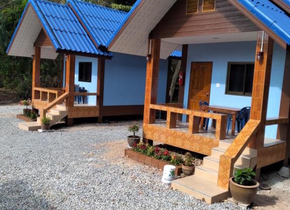 Yahle Villa เยห์เล่วิลล่า