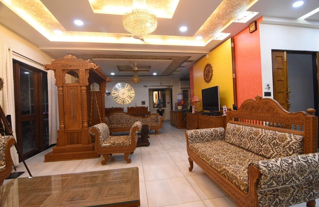 Yajmaan - 1 - 401 Ultra Morden Luxurious Service Appartment