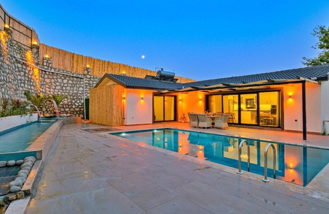 Yaka Village 2 Bedroom Villa 4152