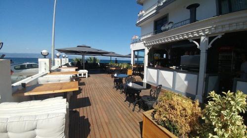 Yalı Bahçe Mudanya