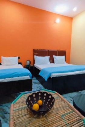 Yamunotri Darshan Resort By Preet rS