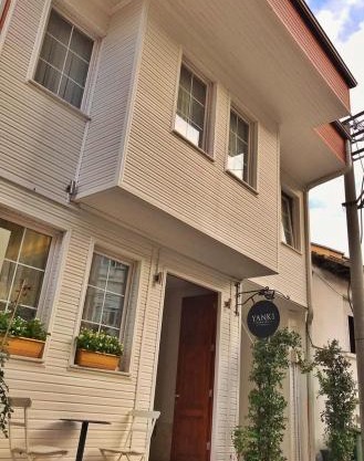 Yankı Hotel