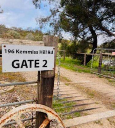 Yankalilla Foothills Retreat