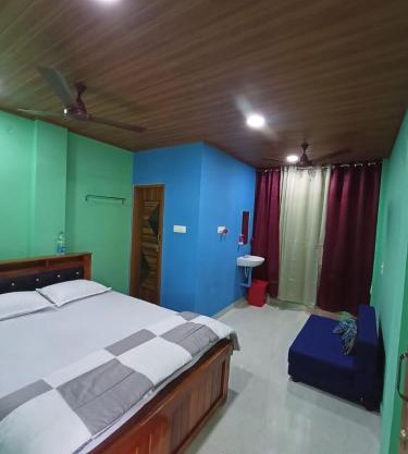yanki guest house gokarna