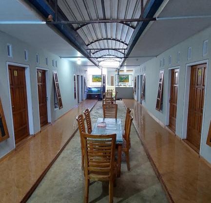 Yanto homestay anugrah tumpak sewu