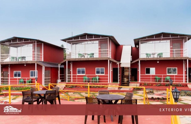 Yard House By 29Bungalow