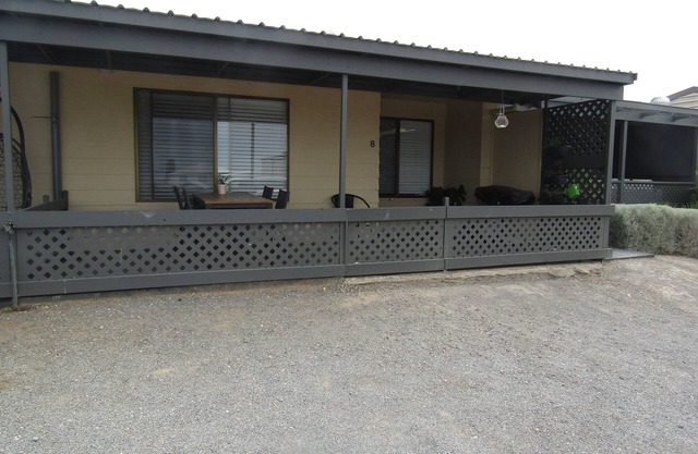 Yaringa Point Turton - Comfortable 2 bedroom Unit