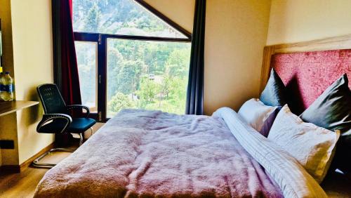 Yarrows, Narkanda, A boutique stay