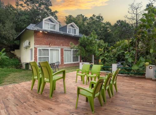 Yashkaanan - A Boutique Cottage