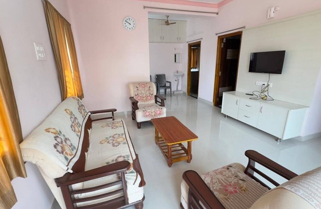 Yashwithaa Homestay ,1-bedroom apartment and 2 bhk apartment in Tirupati