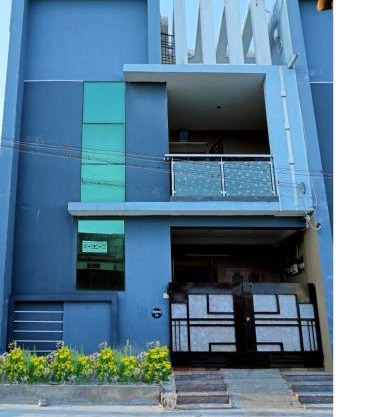 Yathra Homes Kanchipuram