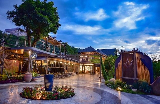 Yatika Boutique Chiang Dao