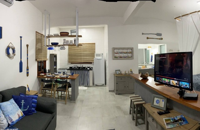 YBYRÁ Bungalow - close to the best beaches in Itacaré