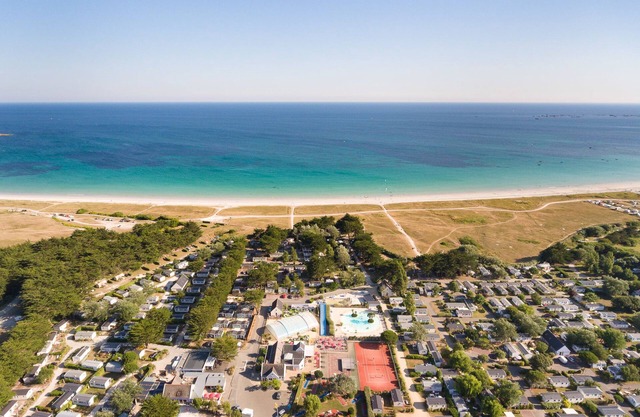 Yelloh Village La Plage