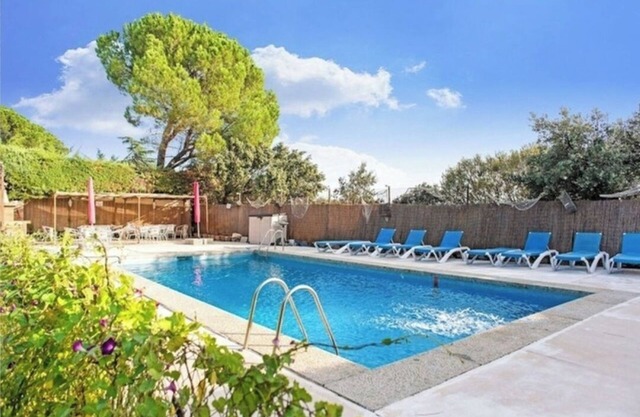 Yelmo - la casa de Galapagar Romantic apartment, for 2 persons