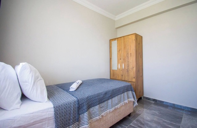 YILMAZ APART FETHİYE