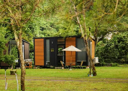 Yiyouguo 2 by Tiny Away