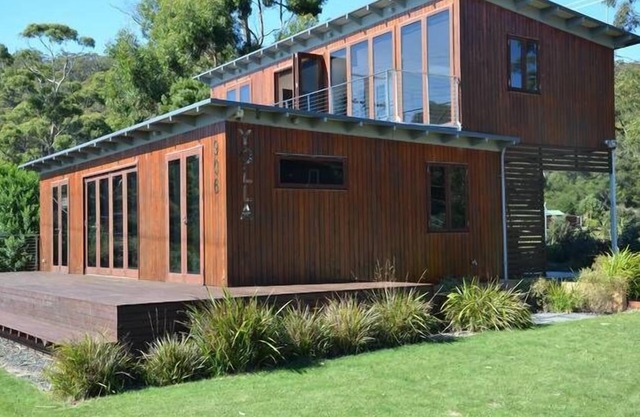 Yolla Beach House A Quiet Relaxing Getaway