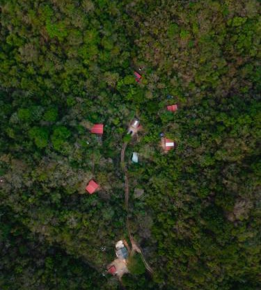 Yoo'Nashi - Reserva Ecológica y Experiencias Comunitarias