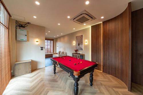 Yoo Pool Villa Ranong