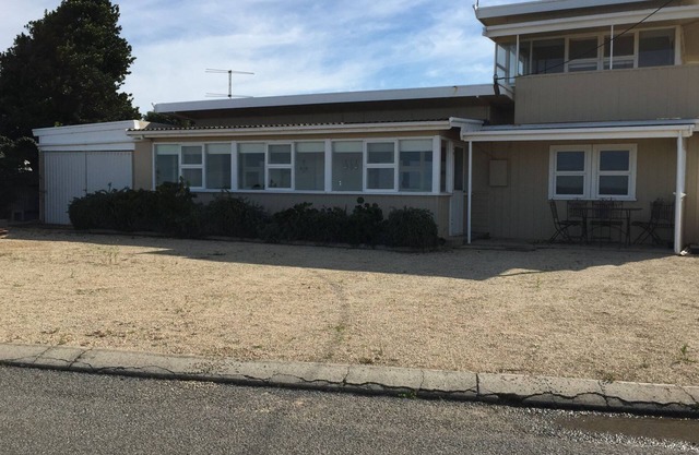 Yoolamardy Terrace - quiet seaside getaway