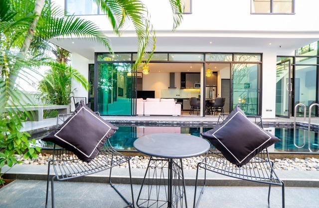 Your All in One Dream Villa