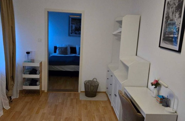 Your apartment in Basel - smart, central, LaCasa-Mia
